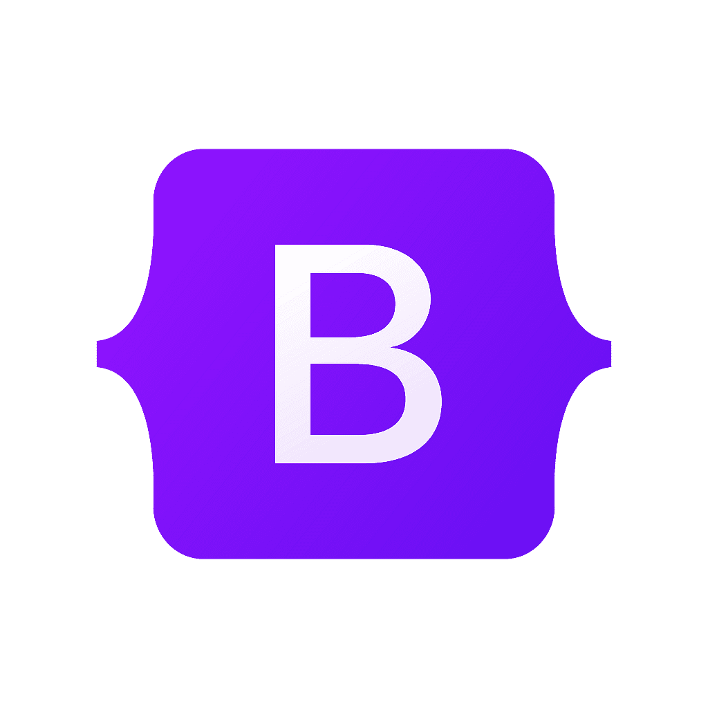 bootstap-logo